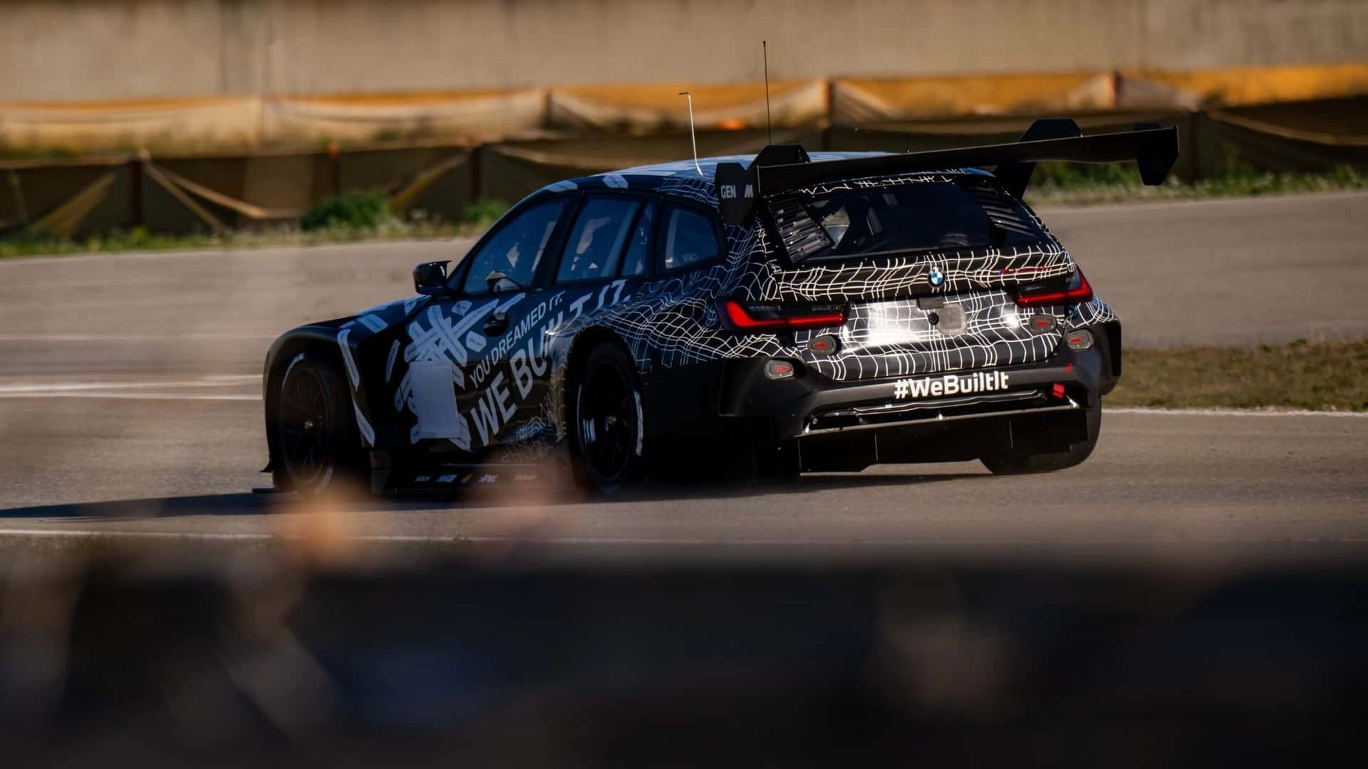 Bmw m3 touring 24h 2026 (3)